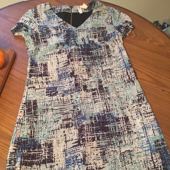 Japna | High-Low Dress - Picture 6 of 8